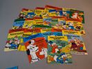 Diverse Walt Disney`s serier.