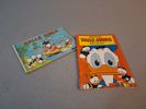 Diverse Walt Disney`s serier.