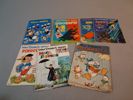 Diverse Walt Disney`s serier.
