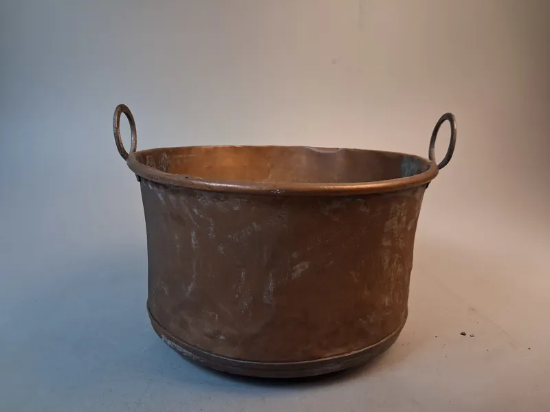 Kopparbalja.