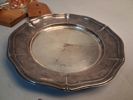 Diverse. Bl.a nysilver, Vindspel, Woodstock Chimes m.m.