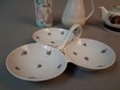 Diverse porslin. Bl.a Rörstrand, Turi design, Italy m.m.