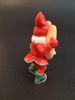 LARS CARLSSON. "Tomte med kringla", Fyrklövern.