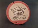 ROLF LIDBERG. Figurin, RBA.