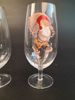 ROLF LIDBERG. 2 Ölglas, RBA.