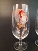 ROLF LIDBERG. 2 Ölglas, RBA.