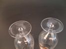 ROLF LIDBERG. 2 Ölglas, RBA.