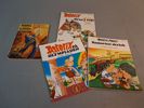 Diverse serietidningar. Bl.a Fantomen, Stålpojken, stålmannen mfl.