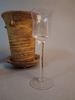 Diverse glas & porslin. Bl.a Kosta, Hackefors, JIE m.m.