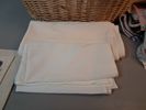 Korg full med textil m.m.