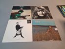 Diverse vinylskivor.