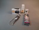 Diverse. Bl.a Denver Portal FM Radio, Wine Chiller stick, Acer TWS Wirless headset m.m.