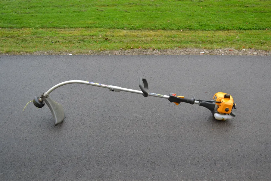 Grästrimmer. STIGA SGT 226 J.