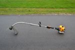 Grästrimmer. STIGA SGT 226 J.