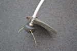 Grästrimmer. STIGA SGT 226 J.