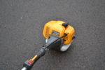 Grästrimmer. STIGA SGT 226 J.