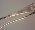 Kaffeskedar. Silver, 113gram.
