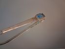Kaffeskedar. Silver, 113gram.