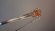 Kaffeskedar. Silver, 113gram.