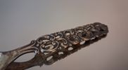2 Skedar. Silver, 45gram.