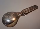 2 Skedar. Silver, 45gram.