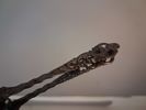 2 Skedar. Silver, 45gram.
