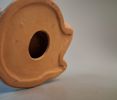 EDIT RISBERG. 2 Flickor med fåglar. JIE. En stor & en mindre.
