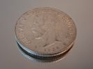 7 Stycken 2 Kronor. Silverhalt 80%, 105gram, 1910, 1930, 1931, 1934 & 1939.