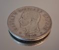 7 Stycken 2 Kronor. Silverhalt 80%, 105gram, 1910, 1930, 1931, 1934 & 1939.