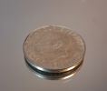 4 Silvermynt, Silverhalt 83,5%, 92,5% & 925, 87gram.