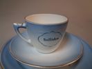 Kaffeservis delar. Bing & Gröndahl "Svenska slott".