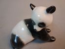 Figurin. "Panda", Lomonosov, USSR.
