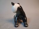 Figurin. "Panda", Lomonosov, USSR.