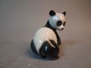 Figurin. "Panda", Lomonosov, USSR.