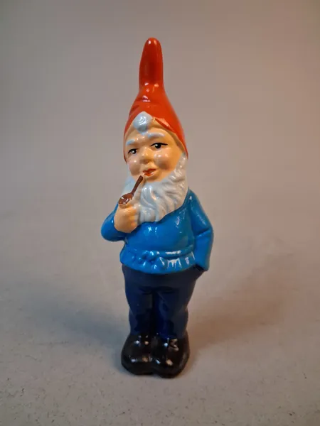 Tomte. Heissner, Tyskland