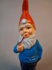 Tomte. Heissner, Tyskland