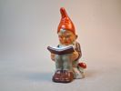 Tomte, figurin, Tyskland.