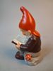 Tomte, figurin, Tyskland.