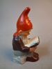 Tomte, figurin, Tyskland.
