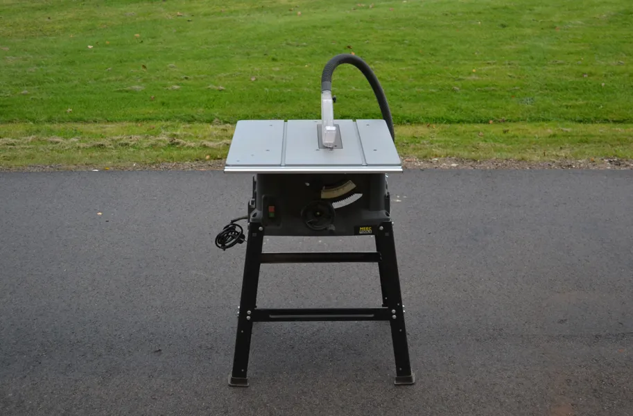 Bordssåg. Meec Tools.