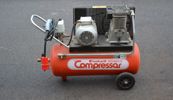 Kompressor. Einhell 300/40D/2