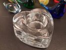 Diverse Glas. Bl.a Kivi, Iittala, Orrefors, glas fåglar m.m.
