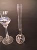 Diverse Glas. Bl.a Kivi, Iittala, Orrefors, glas fåglar m.m.