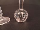 Diverse Glas. Bl.a Kivi, Iittala, Orrefors, glas fåglar m.m.