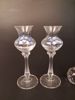 Diverse Glas. Bl.a Kivi, Iittala, Orrefors, glas fåglar m.m.