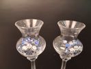 Diverse Glas. Bl.a Kivi, Iittala, Orrefors, glas fåglar m.m.