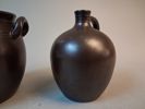 2 Delar Höganäs, Stengods. 3 Liter & 1 1/2 Liter.