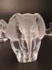 Diverse glasblock, glas skulpturer. Bl.a Mats Jonasson.