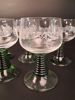 5 Vinglas. Remmare.