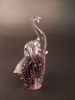 Konstglas, Elefant. FM Ronneby.